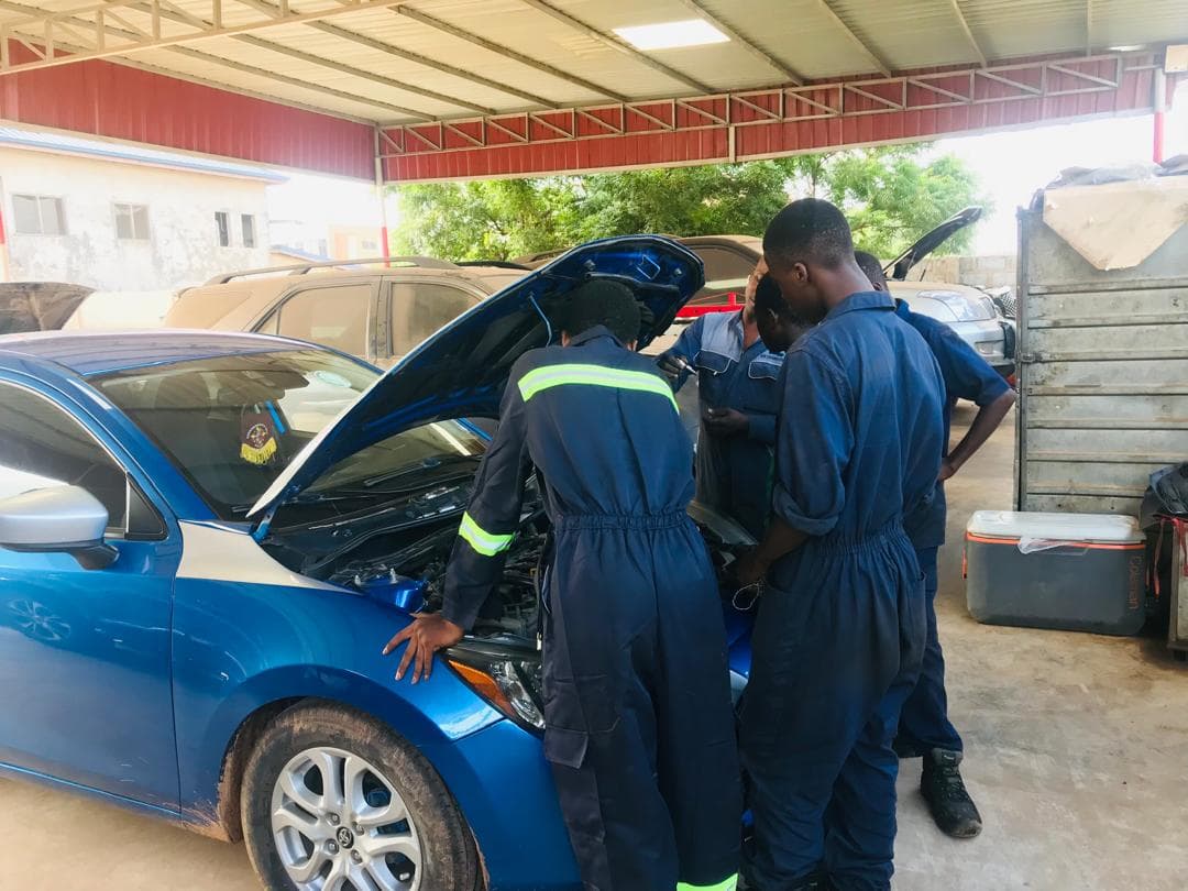 Professional Engineering & Diagnostics