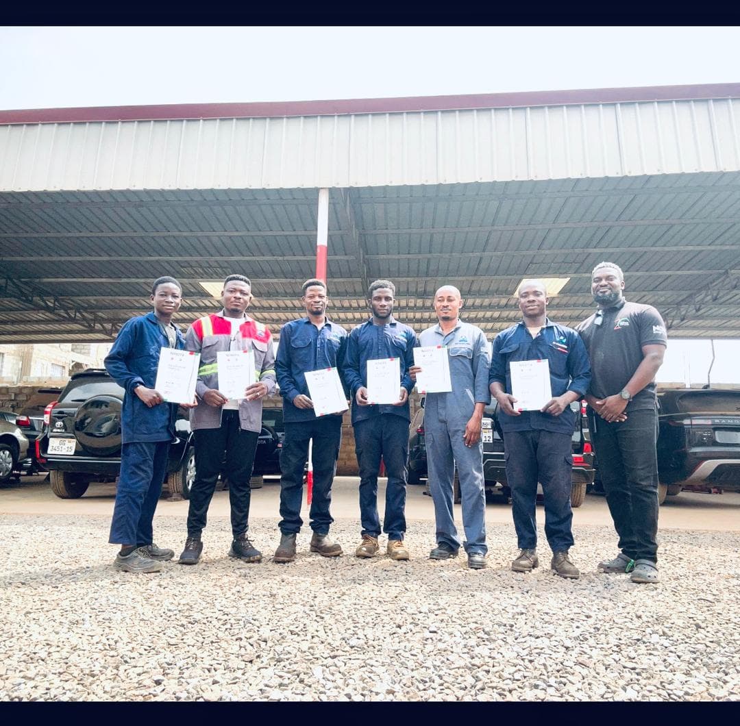 SIV Engineering Workshop